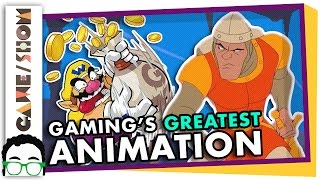 Gaming's Greatest Animation | Game/Show | PBS Digital Studios