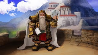 Runic Rampage Full Walkthrough - All Cutscenes - All Boss Fights