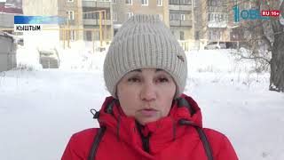 Врачи в Кыштыме, делая кесарево, порезали лицо младенцу