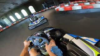 karting Floreffe