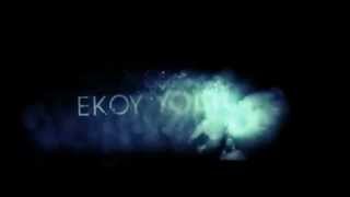 After Effects CS5.5 Intro- Text Smoke (Free Template)