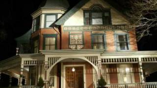 The House of the Devil Interview with Ti West