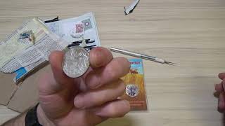 ТРИ БОГАТЫРЯ и ВИННИ ПУХ с интернет аукциона МЕШОК (monetarist)