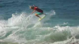 Skimboarding Exile Oktoberfest 2016