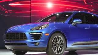 Desperfectos en el Porsche Macan?
