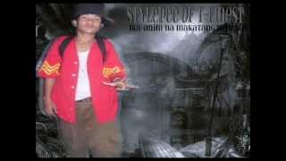 "Patawad Na"  -  STYLEPEE OF T-FINEST FT. FLIPSY (RPN RECORDS)