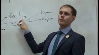 Tiens Ситевой маркетинг или как обрабатывают людей ! =)