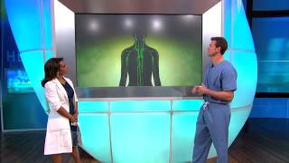 What Causes Armpit Pain Medical Course