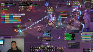 Ra'den the Despoiled Heroic by Zeal