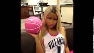 Nicki Minaj photos