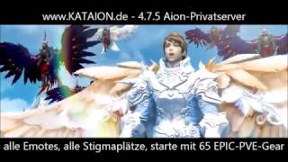 Kataion Trailer