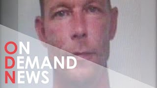 Madeleine McCann: German man DECLARED Official suspect