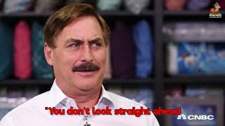 MY PILLOW - a Parody | from The Freedom Toast & Cinebot Video