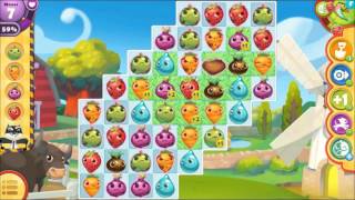 Farm Heroes Saga Level 1266