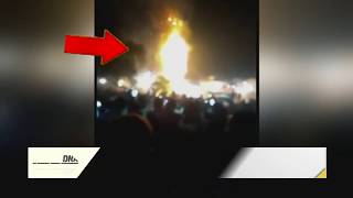 Amritsar Train Accident: Permission was granted for Dussehra event: Police