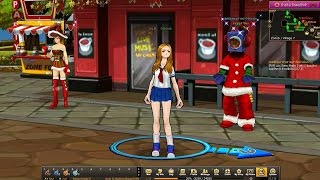 Zone 4 No Limit: Missões no PVP