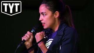 Green New Deal WINS Again