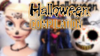 Halloween Madame Récré Compilation