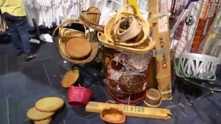 США СЕКОНД ХЕНД В АМЕРИКЕ комиссионный магазин ТОВАРЫ ДЛЯ ДОМА 2.12.15 БЕДНЫЕ В США