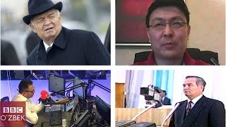 Президент Каримовдан кейин Ўзбекистонни нималар кутмоқда?