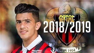 Youcef attal ● Insane Runs Skills & Goals l 2018-2019 l HD