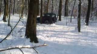 suzuki samurai 1.3