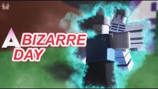 a bizzare day Hack Roblox