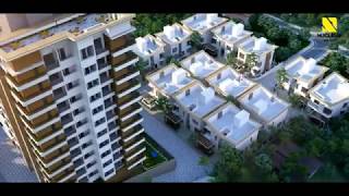 Nucleus Raymount Villas, Kalamassery : Walkthrough [Detail]