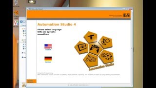 [Automation Studio 4.2] B&R Automation Studio 설치하기