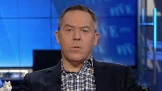 Gutfeld: Hillary's obsession with Fox News