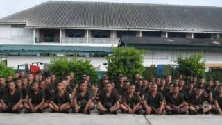 ฝึกกับพี่ได้ไหม (หนุ่ม ศรราม)