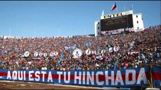 MIX LOS DE ABAJO - UNIVERSIDAD DE CHILE