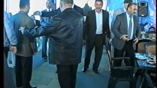 PERIMBEL..Yardimli ..Haci Mir Safar aqanin YUBILEY meclisi 2 hisse