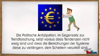 Die Trendforschung und ihre Awendungen