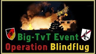 Arma 3 [PzGrenBrig37] - Operation Blindflug Big-TvT Event 01.07.2017 [Taktisch][German]
