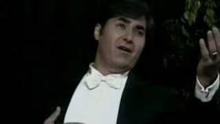 O Sole Mio - Jose Grel - Tenor Venezolano