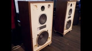 300B真空管アンプ到着! セッティング〜音出しの一部始終 (前編)