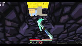 MineCraft - MAZE MAP!!! (Part 2)