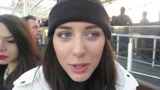 Катя Клэп! ФЭШН ЛЕДИ!!!   LONDON   Как мы трясли жопками на London Bridge   VLOG Ч 2