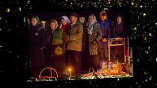 Пасха в с.СТУРЗОВКА 2018