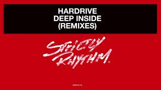 Hardrive 'Deep Inside' (TMB & Argy Remix)