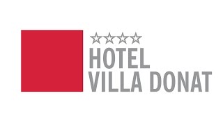 Hotel Villa Donat