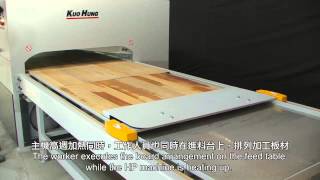 Máy ghép gỗ sóng cao tần 0903496779