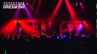 T-ARA N4 田園日記　〜DREAM ON Vol8 〜