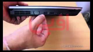 Lenovo Thinkpad Edge e420