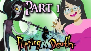 Flipping Death Gameplay Playthrough Walkthrough Part 1