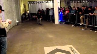 Converse Game of Skate