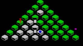 Red Fred (ZX Spectrum)