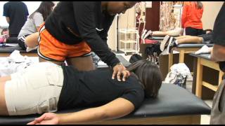 Athletic Training Institutional for OSU