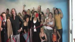 Scare Tactic's Louis Tussaud's Blackpool